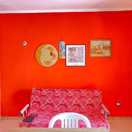 Lido Center 2 Appartement *