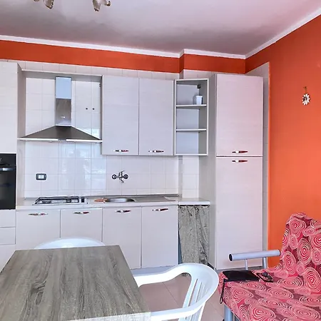 Lido Center 2 Appartement Gallipoli
