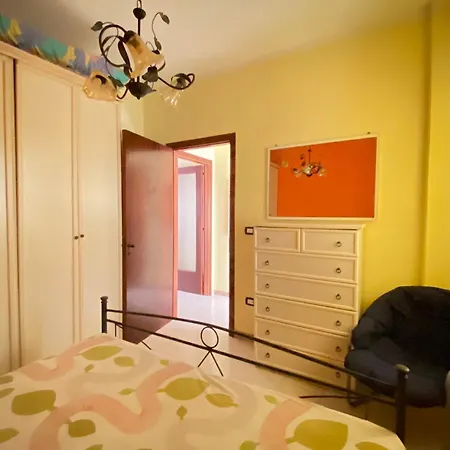 Lido Center 2 Appartement *