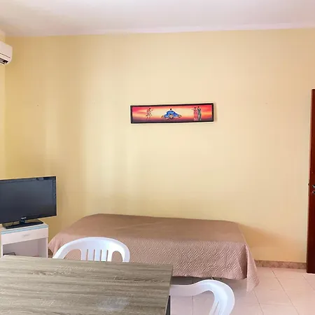 Appartement Lido Center 2 *