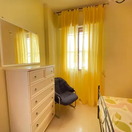 Lido Center 2 Appartement