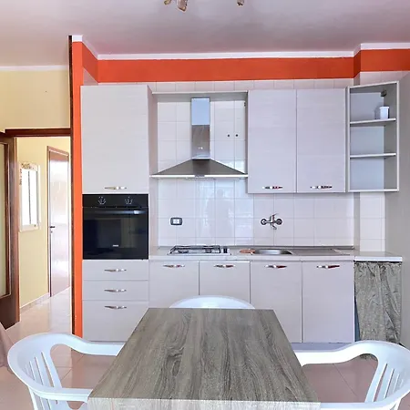 Appartement Lido Center 2 *