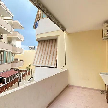 Lido Center 2 Appartement Gallipoli