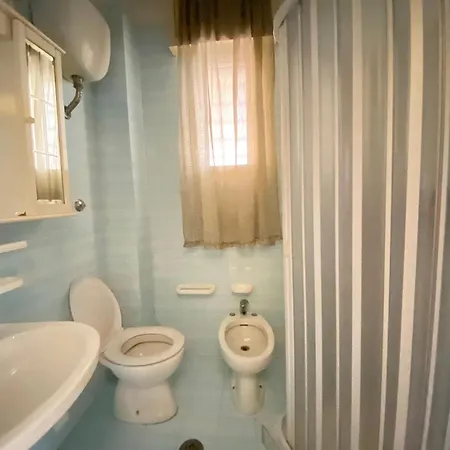 Appartement Lido Center 2 *