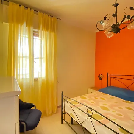 Lido Center 2 Appartement