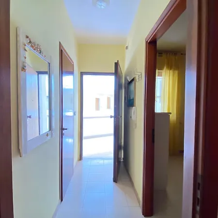 Apartmán Lido Center 2